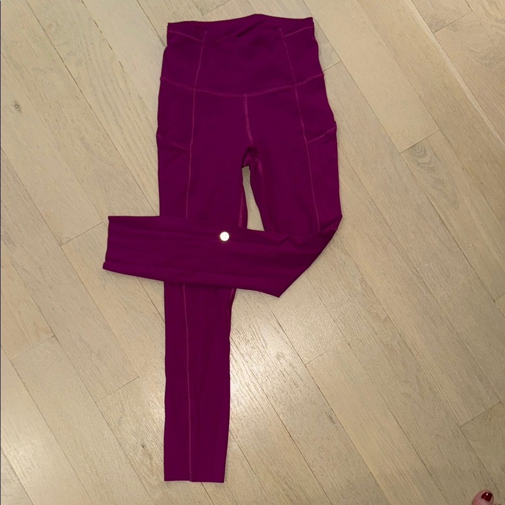 Lululemon